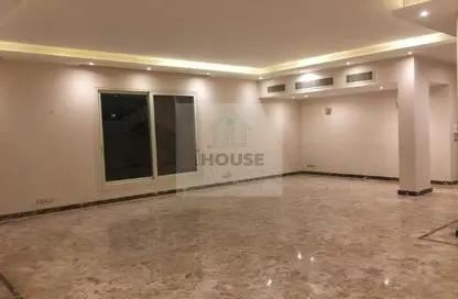 Villa - 4 Bedrooms - 4 Bathrooms for rent in Jeera - 13th District - Sheikh Zayed City - Giza