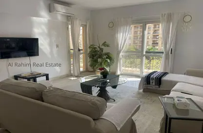 Apartment - 2 Bedrooms - 1 Bathroom for sale in El Rehab Extension - Al Rehab - New Cairo City - Cairo