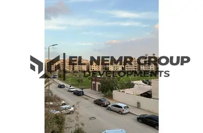 Apartment - 3 Bedrooms - 2 Bathrooms for sale in El Narges Buildings - Al Narges - New Cairo City - Cairo