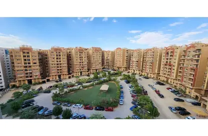 Apartment - 3 Bedrooms - 2 Bathrooms for sale in Sama Al Qahera - El Katameya Compounds - El Katameya - New Cairo City - Cairo