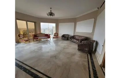 Villa for sale in Royal City - Sheikh Zayed Compounds - Sheikh Zayed City - Giza