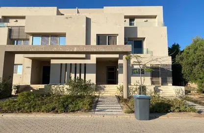 Townhouse - 7 Bedrooms - 7 Bathrooms for sale in Hacienda Bay - Sidi Abdel Rahman - North Coast