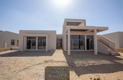 Villa - 5 Bedrooms - 5 Bathrooms for sale in O West - 6 October Compounds - 6 October City - Giza