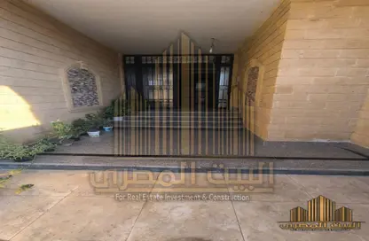 Apartment - 4 Bedrooms - 2 Bathrooms for rent in Lotus Compound - 5th Settlement Compounds - The 5th Settlement - New Cairo City - Cairo