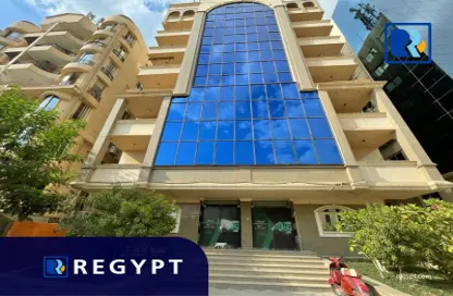 Full Floor - Studio for rent in Al Laselky St. - El Laselky - New Maadi - Hay El Maadi - Cairo