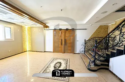 Duplex - 3 Bedrooms - 3 Bathrooms for sale in Abdelhamid Al Abady St. - Roushdy - Hay Sharq - Alexandria