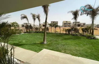 Villa - 4 Bedrooms - 5 Bathrooms for sale in Sodic East - 6th District - New Heliopolis - Cairo