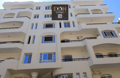 Apartment - 2 Bedrooms - 1 Bathroom for sale in El Hadaba District - Hurghada - Red Sea