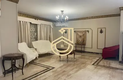 Apartment - 3 Bedrooms - 3 Bathrooms for sale in Casa - Sheikh Zayed Compounds - Sheikh Zayed City - Giza