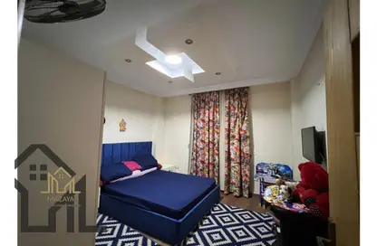 Apartment - 2 Bedrooms - 1 Bathroom for sale in Gate 1 - Khofo - Hadayek El Ahram - Giza