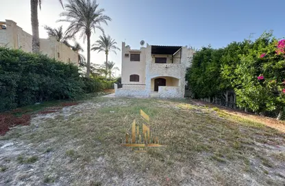 Villa - 4 Bedrooms - 2 Bathrooms for sale in Marina 5 - Marina - Al Alamein - North Coast