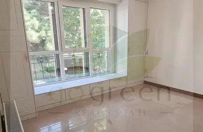 Apartment - 4 Bedrooms - 3 Bathrooms for sale in Garnet - North Investors Area - New Cairo City - Cairo