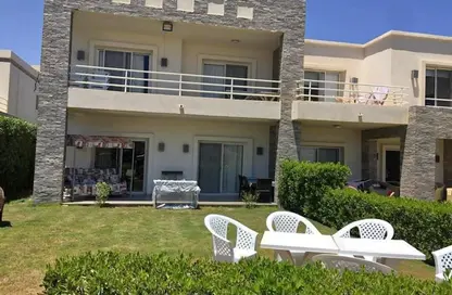 Villa - 5 Bedrooms - 4 Bathrooms for sale in Amwaj - Sidi Abdel Rahman - North Coast