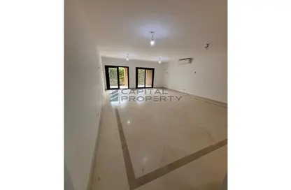 Apartment - 3 Bedrooms - 3 Bathrooms for rent in Mivida - 5th Settlement Compounds - The 5th Settlement - New Cairo City - Cairo