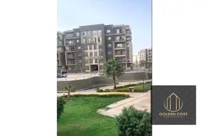 Apartment - 3 Bedrooms - 2 Bathrooms for sale in El Koronfel - The 5th Settlement - New Cairo City - Cairo