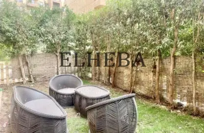 Apartment - 3 Bedrooms - 1 Bathroom for rent in Madinaty - Cairo