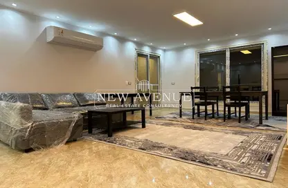 Apartment - 2 Bedrooms - 1 Bathroom for rent in Sarai - Mostakbal City Compounds - Mostakbal City - Future City - Cairo