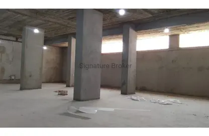 Whole Building - Studio - 4 Bathrooms for rent in The Industrial Zone - 5th Settlement Compounds - The 5th Settlement - New Cairo City - Cairo