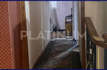 Apartment - 2 Bedrooms - 1 Bathroom for sale in Al Geish Road - Camp Chezar - Hay Wasat - Alexandria