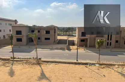 Villa - 6 Bedrooms - 6 Bathrooms for sale in Katameya Dunes - El Katameya Compounds - El Katameya - New Cairo City - Cairo