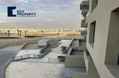 Apartment - 3 Bedrooms - 3 Bathrooms for sale in Al Burouj Compound - El Shorouk Compounds - Shorouk City - Cairo