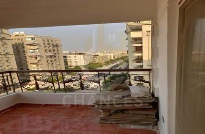 Apartment - 4 Bedrooms - 3 Bathrooms for sale in 6th Sector - Zahraa El Maadi - Hay El Maadi - Cairo