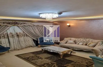 Apartment - 2 Bedrooms - 2 Bathrooms for rent in Porto New Cairo - 5th Settlement Compounds - The 5th Settlement - New Cairo City - Cairo