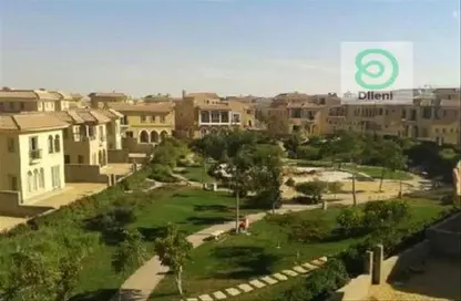 Villa - 3 Bedrooms - 5 Bathrooms for sale in Dyar Compound - 90 Street - The 5th Settlement - New Cairo City - Cairo