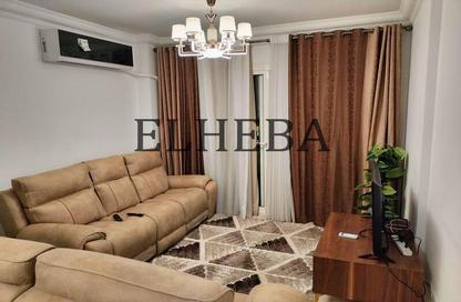 Apartment - 2 Bedrooms - 1 Bathroom for rent in Madinaty - Cairo