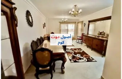 Apartment - 3 Bedrooms - 3 Bathrooms for rent in Dar Masr 6 October - 6 October- Wadi El Natroun Road - 6 October City - Giza