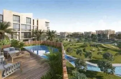 Villa - 5 Bedrooms - 4 Bathrooms for sale in Bloomfields - Mostakbal City Compounds - Mostakbal City - Future City - Cairo