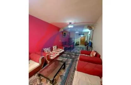 Apartment - 2 Bedrooms - 1 Bathroom for rent in Al Nasr Road - 6th Zone - Nasr City - Cairo