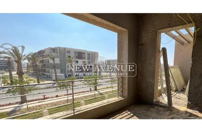 Duplex - 4 Bedrooms - 5 Bathrooms for sale in Palm Hills New Cairo - 5th Settlement Compounds - The 5th Settlement - New Cairo City - Cairo