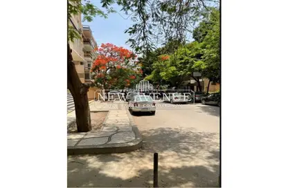 Retail - Studio - 2 Bathrooms for sale in Mohammad Khedr St. - New Maadi Extension - Hay El Maadi - Cairo