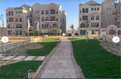 Apartment - 4 Bedrooms - 2 Bathrooms for sale in Green Square - Mostakbal City Compounds - Mostakbal City - Future City - Cairo