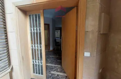 Duplex - 4 Bedrooms - 4 Bathrooms for sale in Degla Square - Degla - Hay El Maadi - Cairo