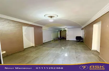 Apartment - 3 Bedrooms - 2 Bathrooms for sale in El Mandara - Hay Than El Montazah - Alexandria