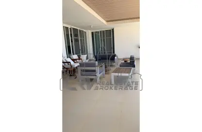 Chalet - 4 Bedrooms - 3 Bathrooms for rent in Seashell - Sidi Abdel Rahman - North Coast