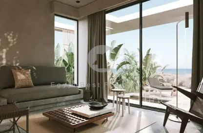 Apartment - 3 Bedrooms - 3 Bathrooms for sale in Mesca - Soma Bay - Safaga - Hurghada - Red Sea