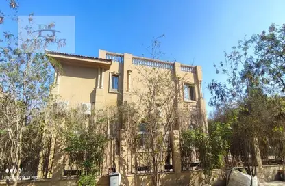 Villa - 7+ Bedrooms - 7+ Bathrooms for sale in Royal Maxim - 5th Settlement Compounds - The 5th Settlement - New Cairo City - Cairo