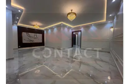 Apartment - 3 Bedrooms - 3 Bathrooms for sale in Madinaty - Cairo