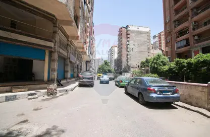 محل تجاري - استوديو - 1 حمام للايجار في شارع الفتح - جناكليس - حي شرق - الاسكندرية