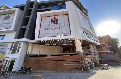 Retail - Studio - 4 Bathrooms for rent in Street 9 - Maadi - Hay El Maadi - Cairo