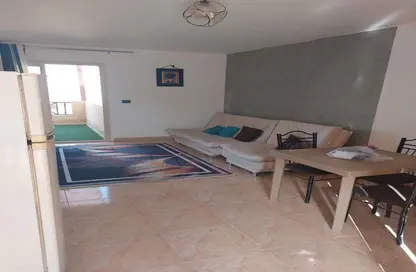 Chalet - 2 Bedrooms - 1 Bathroom for sale in Stella Di Mare Sea View - Stella Di Mare - Al Ain Al Sokhna - Suez