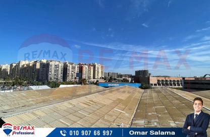 Apartment - 3 Bedrooms - 2 Bathrooms for sale in 14th of May Bridge - Smouha - Hay Sharq - Alexandria