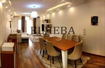 Apartment - 2 Bedrooms - 1 Bathroom for rent in Madinaty - Cairo