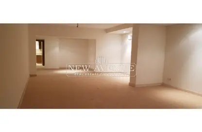 Apartment - 3 Bedrooms - 3 Bathrooms for sale in The Sierras - Uptown Cairo - Mokattam - Cairo