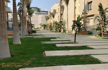 Apartment - 2 Bedrooms - 3 Bathrooms for sale in Allegria - Sheikh Zayed Compounds - Sheikh Zayed City - Giza