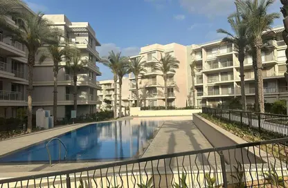 Chalet - 2 Bedrooms - 2 Bathrooms for sale in Marassi - Sidi Abdel Rahman - North Coast