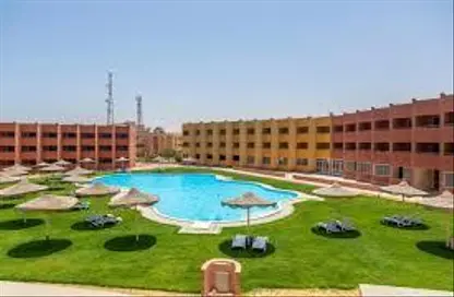 Chalet - 3 Bedrooms - 2 Bathrooms for sale in Fanar De Luna - Al Ain Al Sokhna - Suez